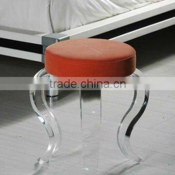 Acrylic Stools