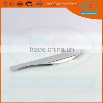 Made In China Coated Coloured Furniture Handles, Cabinet Handle ,Coloured Furniture Handles photo-6