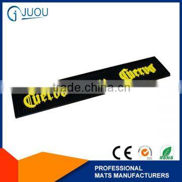 thin rubber mats,bulk rubber mats,branded bar mats