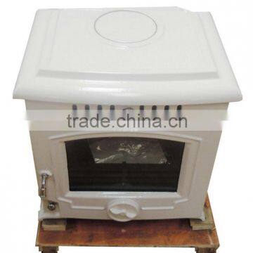 Dry Stove, Insert Stove, Room Heater, Fires, Fireplace photo-3