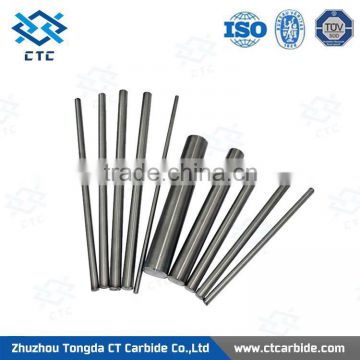 Multifunctional buy tungsten copper rod tungsten carbide pcb rod for wholesales