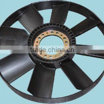 HIGH QUALITY AUTO ENGINE COOLING TRUCK FAN BLADE OEM NO.51006010256