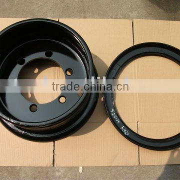 Hangcha Forklift parts Rim assy: R420-112000-000