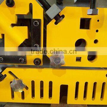 Q35y-25 Ironworks Used Folding Tables photo-4