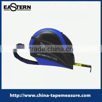 SMT-G42 steel measuring tape with auto lock