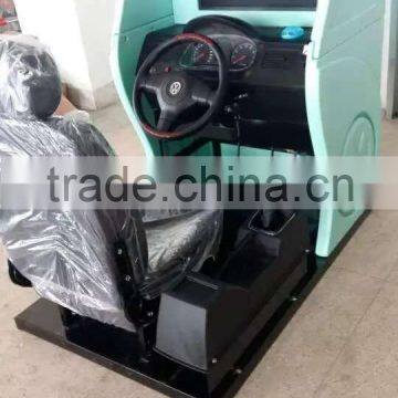 2016 New Car Driving Training Simulator