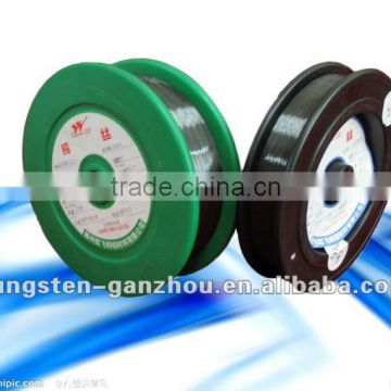 Tungsten wire WB91