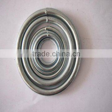 Carbon Steel Round Rings