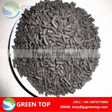 Columnar Activated Carbon/activated Carbon Filter for Industrial Wastewater