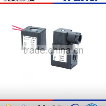 Duster Pulse Solenoid Valve Application Pneumatic Solenoid Valve Coil