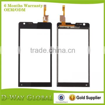 Operating Smoothly Advance For Sony Xperia SP M35H Digitizer