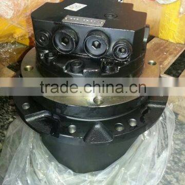 Kobelco SK30 Excavator Final Drive, Sk30 Drive Motor, Kobelco Sk30 Track Drive Motor, PHW-250-41B-9S1-8057B