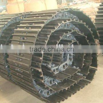 Pc120 Excavator Track Shoe, PC120 Track Shoe, Pc120 Excavator Undercarriage Parts photo-2