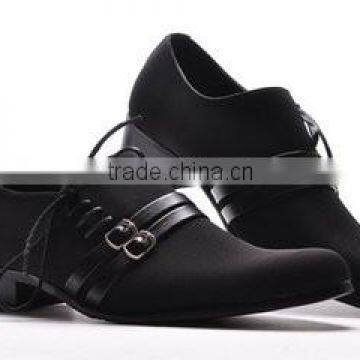 Nickle Free Custom Name Metal Decorative Men Shoe Buckles