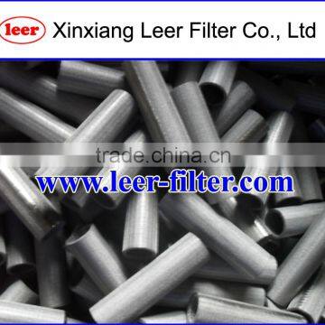 Washable Sintered Filter Tube