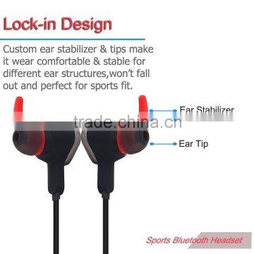 Huawei Mate 8 Wireless Bluetooth Headset&earphone With Microphone photo-3