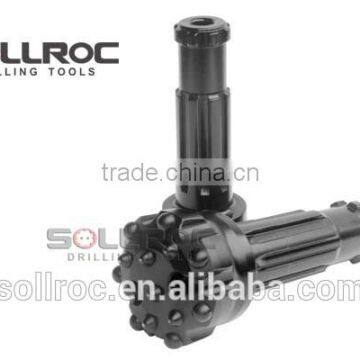 ODEX Overburden Sistema de Perforacion photo-5