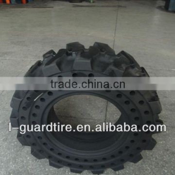 High quality Skid Steer Tyres /llantas 10-16.5 12-16.5