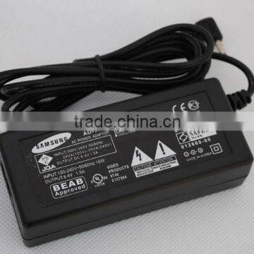 Power Supply AD1608 AD-1608 For Samsung portable DVD Player AD1608