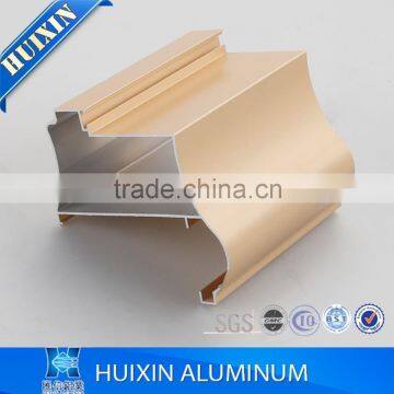 Top Selling Products 2015 Hollow Aluminium Profile Best Products for Import photo-3