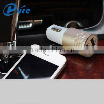 Micro-USB Charger Promotional Charger Mini Charger in Car for Mobile Phones