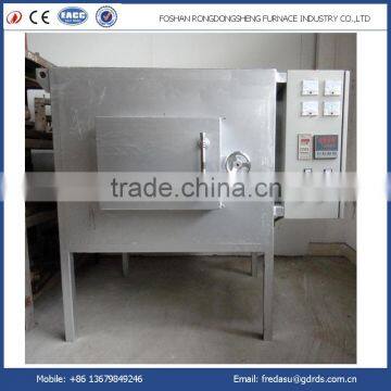Box Type Steel Hardening and Tempering Furnace photo-2