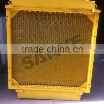 SHANTUI bulldozer parts, SD13 radiator assy 10Y-03B-01000 supplier