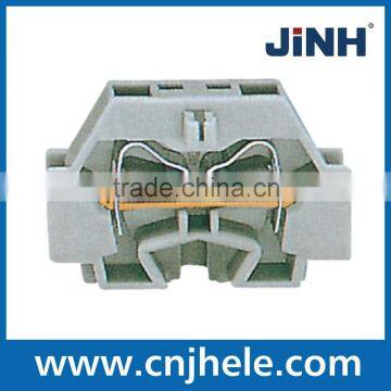 JHN5 mini spring terminal block