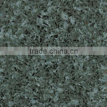 CBMQZ207 Green Pearl Quartz