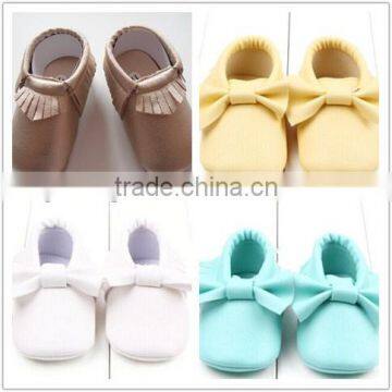 Wholesale Price Baby Girl Shoes Knitted Baby Shoes Patterns for Newborn Baby With Summer Fashion Design From Kapu
