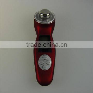 Ionic Photon Ultrasonic Beauty Care Machine Hair Products