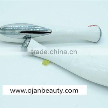 Mini Handy Electric Vibrating Anti Wrinkle Eye Pen photo-6