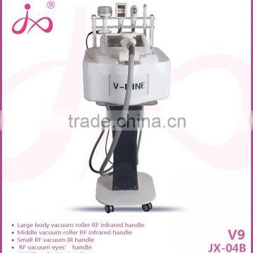 Cavitation Ultrasound Machine Portable Cavitation Machine With Vacuum Fat Cavitation Machine Cavitation System For Body Slimming Cavitation Weight Loss Machine