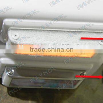 Skin Care 3 In 1 System SSR SHR Chest Hair Removal IPL 10Hz Painfree Raynol Laser Beauty Device Redness Removal photo-6