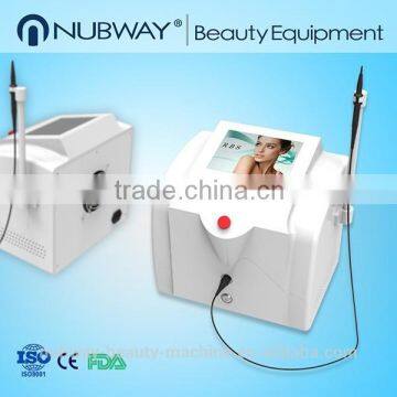 Fast Result Removing Vascular Vein/Blood Vessels/Spider Vein Beauty Equipment