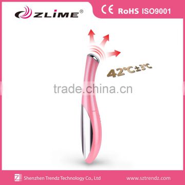 ZL-S1209 Ionic Massage Remove Eye Wrinkle Machine