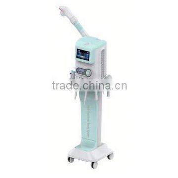 NV-9000 beauty equipment for sale 11in1 rf beauty machine with hot steamer