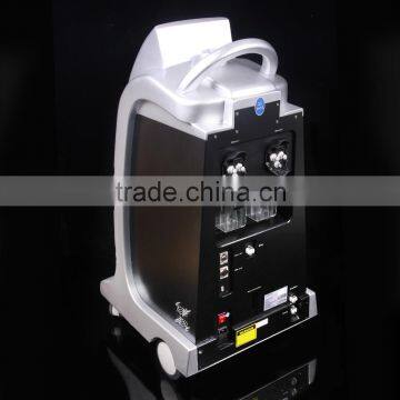 Professional Fat Dissolving 4 Cryo Handpieces Cold Lipolysis Machine photo-6