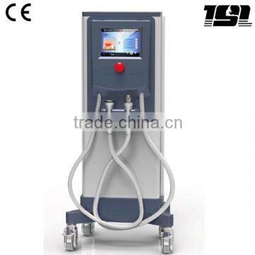 New product rf-lifting and cryo fractional rf machine