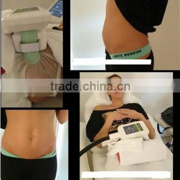 Cryotherapy Cool lipo sculpting machine for fat weight loss body shaping