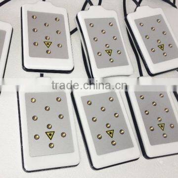 2016 Good Result 650nm Lipo Laser Fat Reduction Equipment photo-6