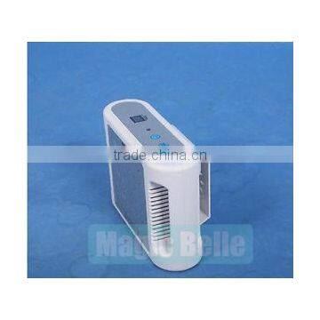 Fat Freezing Hot Sale Home Use Mini Vertical Cryo Antifreeze Pad Cryolipolysis Body Slimming Machine photo-3