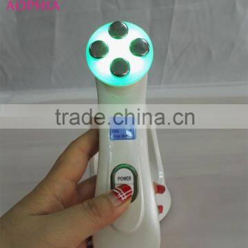 High Frequency Led Light Handheld Beauty Device photo-6