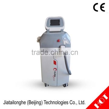 Good effective acne treatment 808nm diode laser vertical beauty equipment