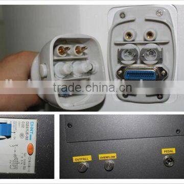 1800W Strong Energy 808nm Depilation Diode Laser / Commercial Laser Hair Removal Machine Price photo-4