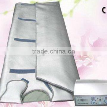 Slimming blanket-- pressotherapy cellulite removal equipment