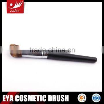 Disposable High-Grade Real hair Angled Eyeshadow Brush