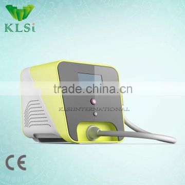 alibaba CE approval 808 beauty machine SHR mode/HR mode/SR epilator soprano laser hair removal machine