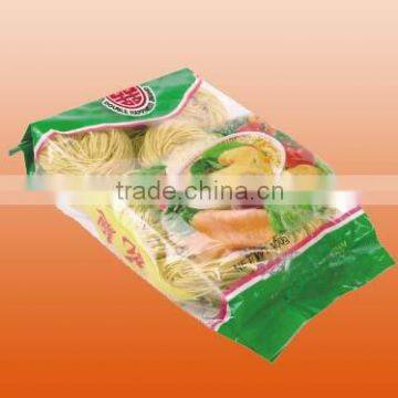 Chinese Dry and no Fried Egg Noodle