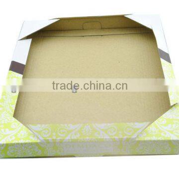 Photo frame corrugated paper packaging boxes